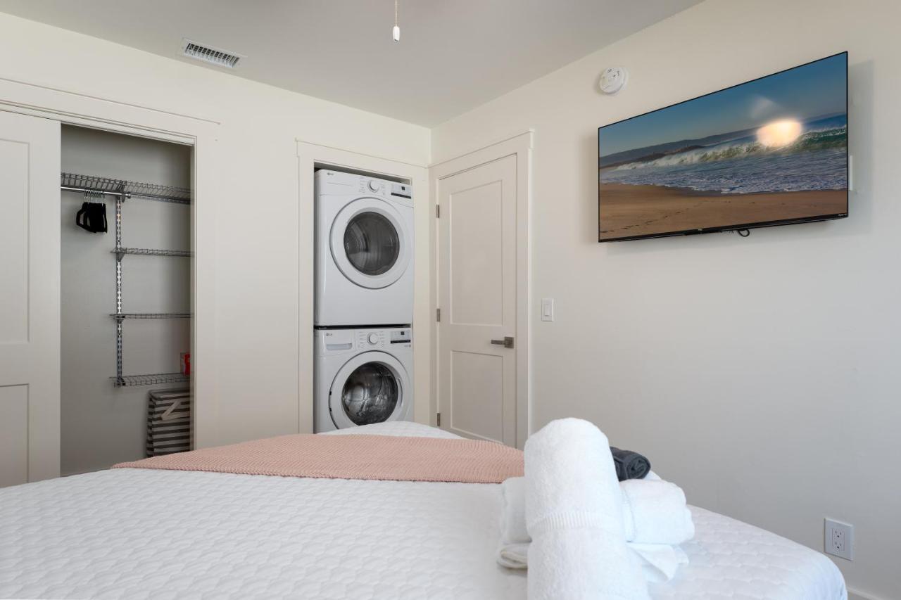 Be A Nomad 2 Bedroom Close To The Beach Jacksonville Beach Luaran gambar