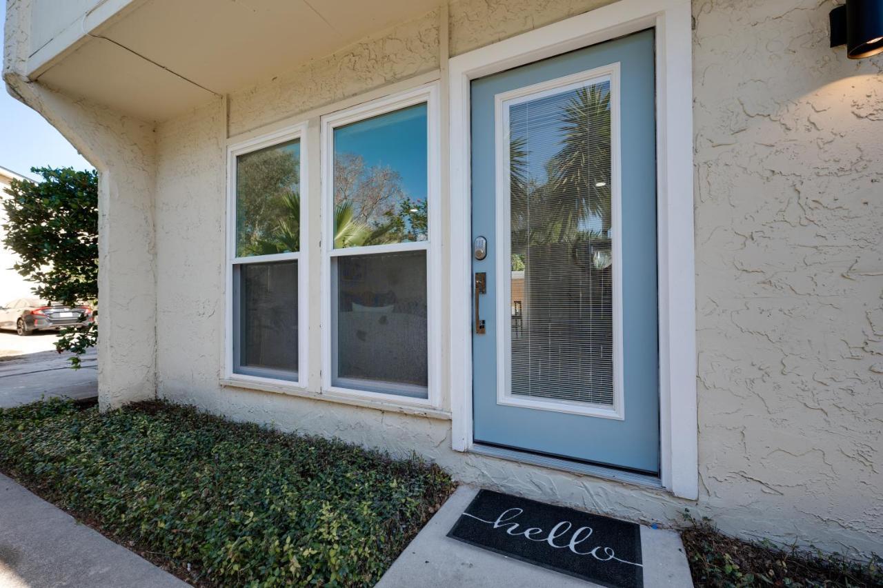 Be A Nomad 2 Bedroom Close To The Beach Jacksonville Beach Luaran gambar