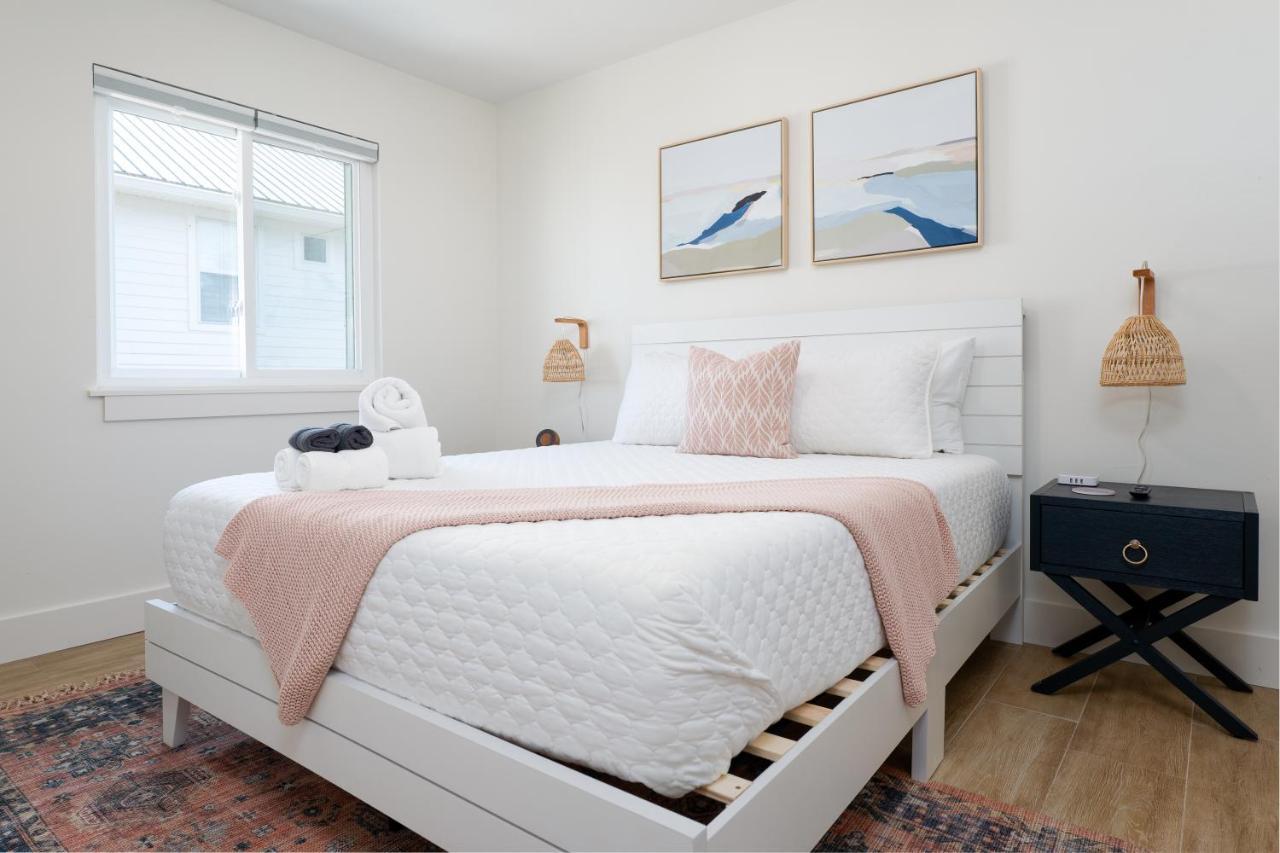 Be A Nomad 2 Bedroom Close To The Beach Jacksonville Beach Luaran gambar